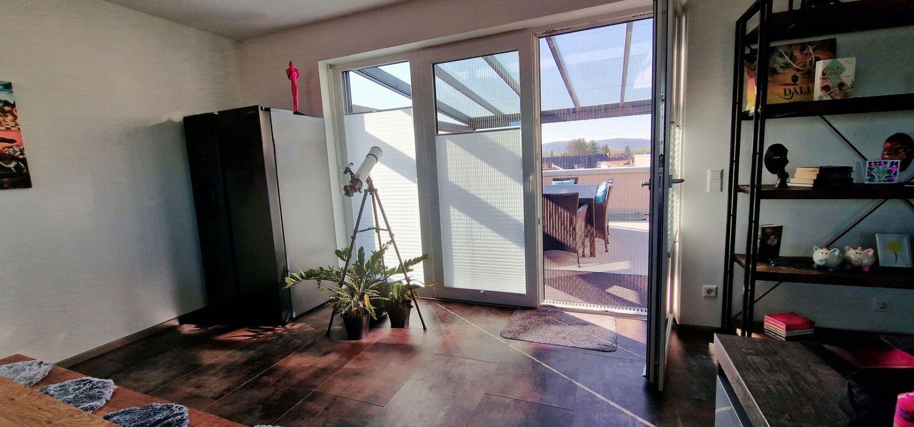 Prodej bytu 3+1 100 m², Bruchsal, Bádensko-Württembersko Prodej bytu 3+1 100 m², Bruchsal, Bádensko-Württembersko