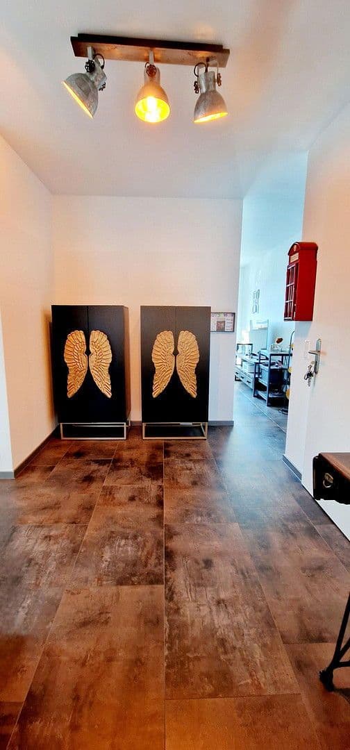 Prodej bytu 3+1 100 m², Bruchsal, Bádensko-Württembersko Prodej bytu 3+1 100 m², Bruchsal, Bádensko-Württembersko