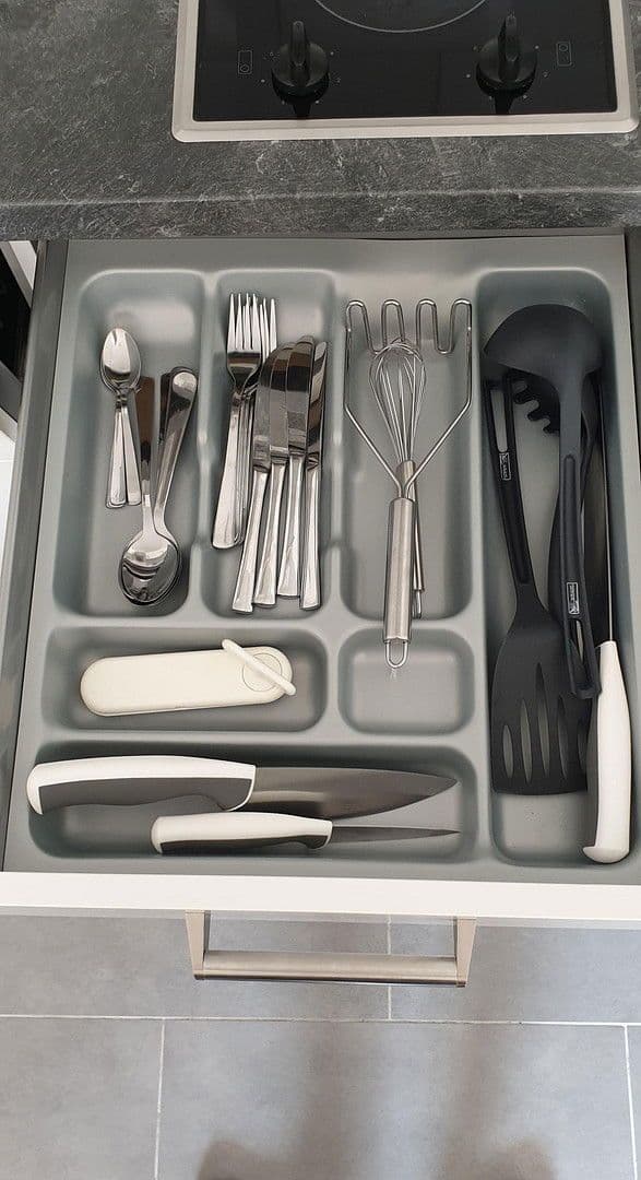 Pronájem bytu 2+1 50 m², Frankfurt am Main, Hessen Pronájem bytu 2+1 50 m², Frankfurt am Main, Hessen