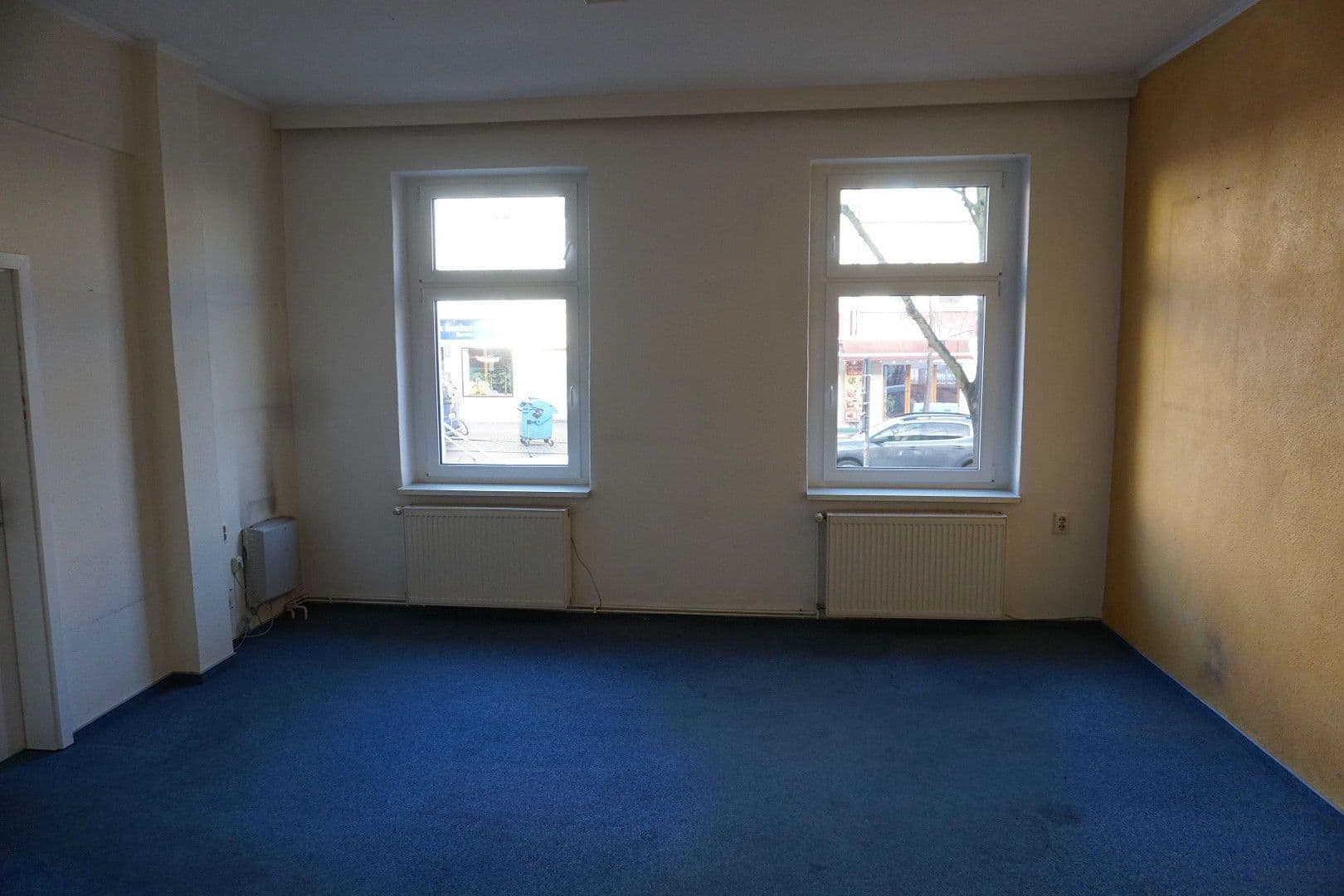 Pronájem kanceláře 91 m², Eisenbahnstraße 18, Eberswalde, Braniborsko Pronájem kanceláře 91 m², Eisenbahnstraße 18, Eberswalde, Braniborsko