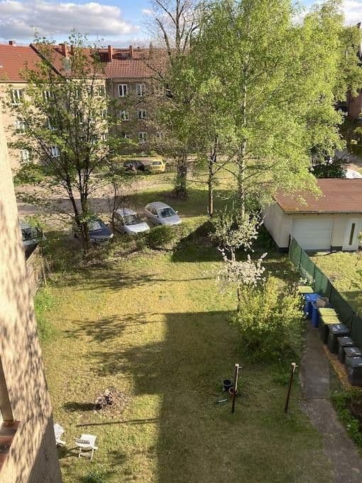 Pronájem kanceláře 91 m², Eisenbahnstraße 18, Eberswalde, Braniborsko Pronájem kanceláře 91 m², Eisenbahnstraße 18, Eberswalde, Braniborsko