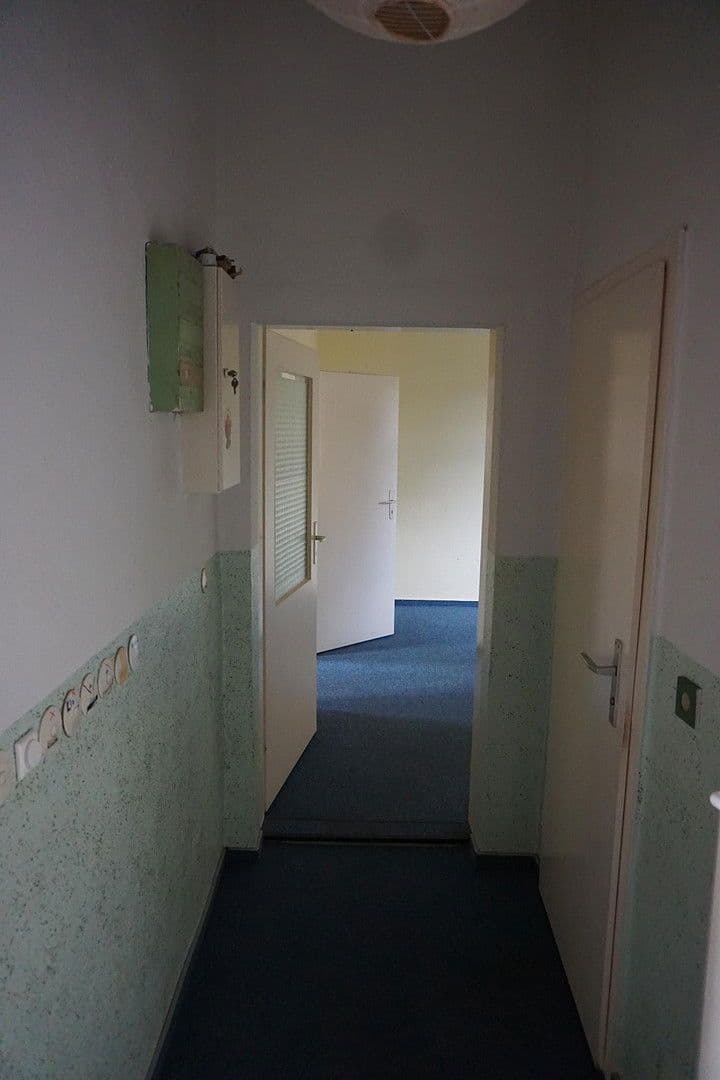 Pronájem kanceláře 91 m², Eisenbahnstraße 18, Eberswalde, Braniborsko Pronájem kanceláře 91 m², Eisenbahnstraße 18, Eberswalde, Braniborsko