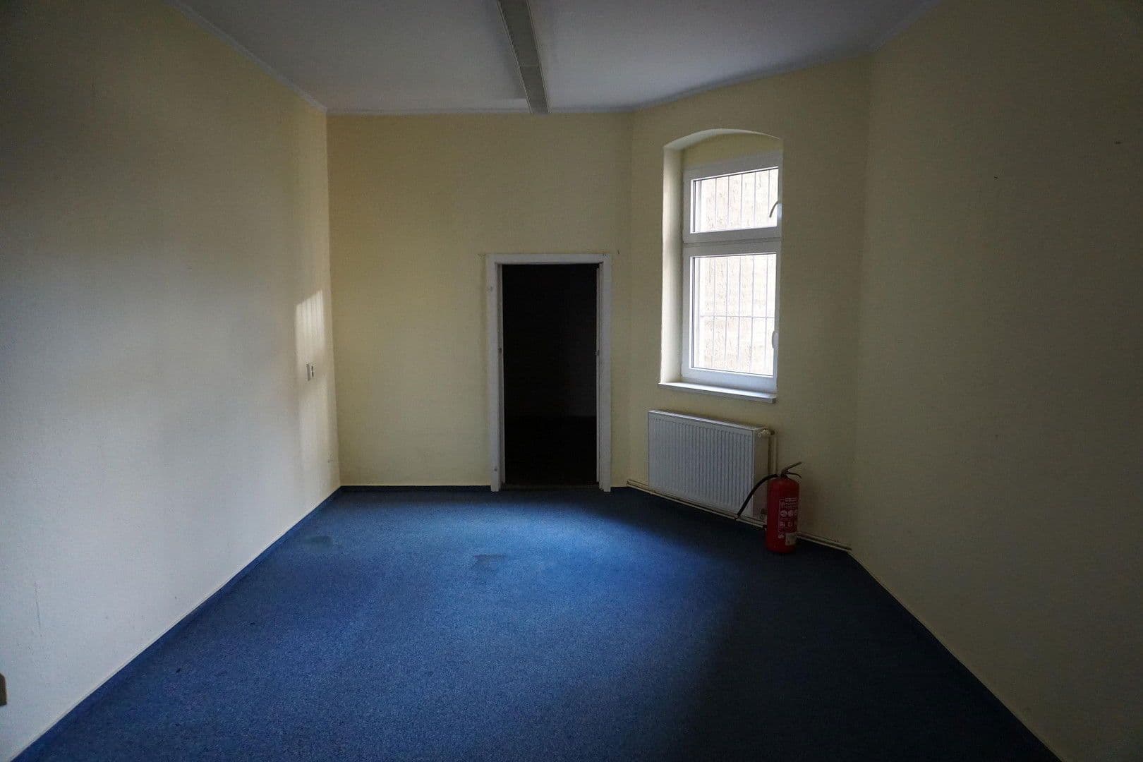 Pronájem kanceláře 91 m², Eisenbahnstraße 18, Eberswalde, Braniborsko Pronájem kanceláře 91 m², Eisenbahnstraße 18, Eberswalde, Braniborsko