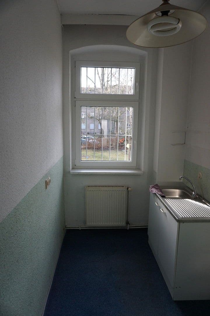 Pronájem kanceláře 91 m², Eisenbahnstraße 18, Eberswalde, Braniborsko Pronájem kanceláře 91 m², Eisenbahnstraße 18, Eberswalde, Braniborsko