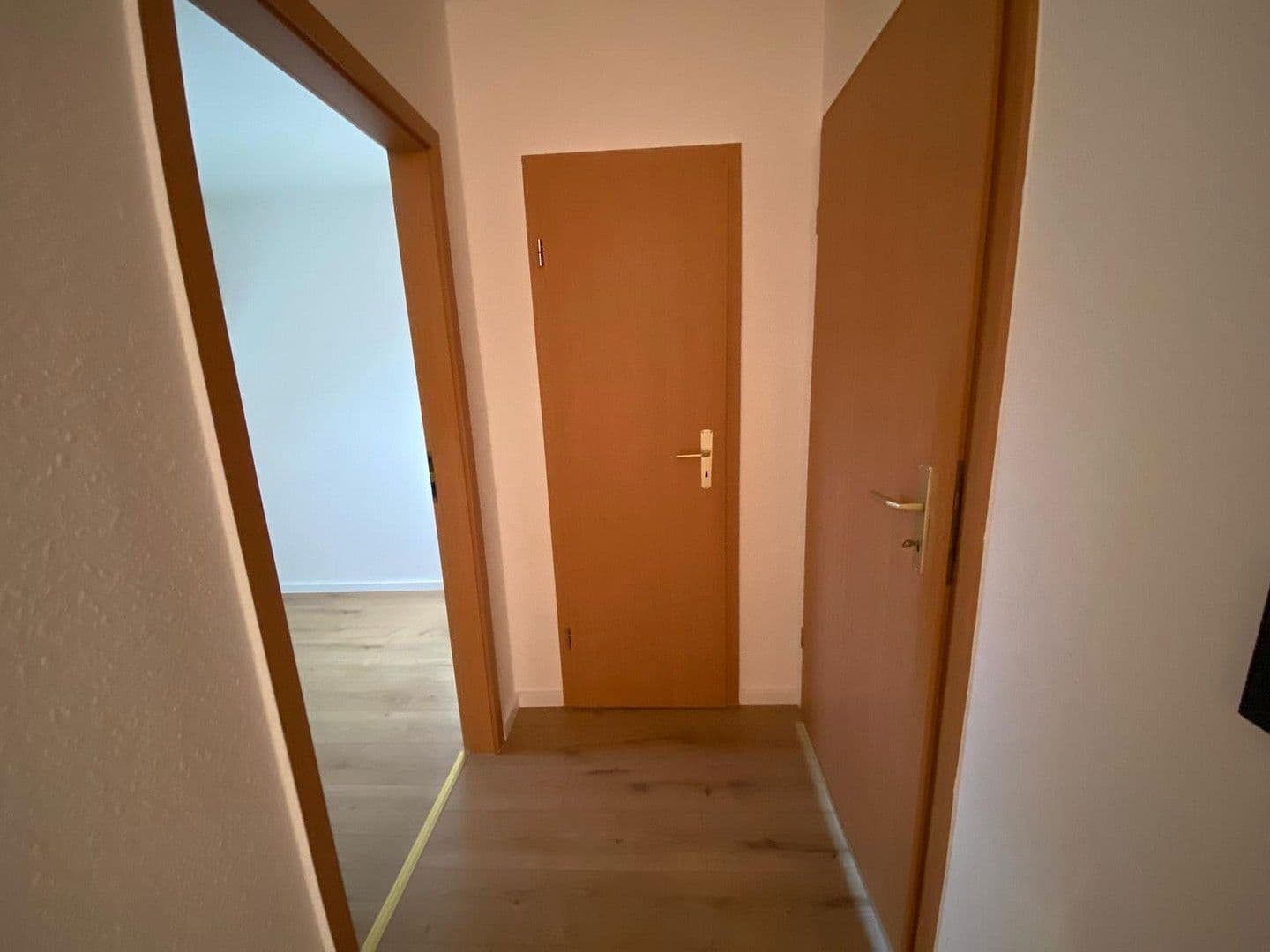 Pronájem bytu 3+1 46 m², Friedensstraße 19, Elsteraue, Sasko-Anhaltsko Pronájem bytu 3+1 46 m², Friedensstraße 19, Elsteraue, Sasko-Anhaltsko