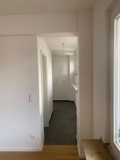 Pronájem bytu 1+1 33 m², Herzogstrasse 79, Düsseldorf, Severní Porýní-Vestfálsko Pronájem bytu 1+1 33 m², Herzogstrasse 79, Düsseldorf, Severní Porýní-Vestfálsko