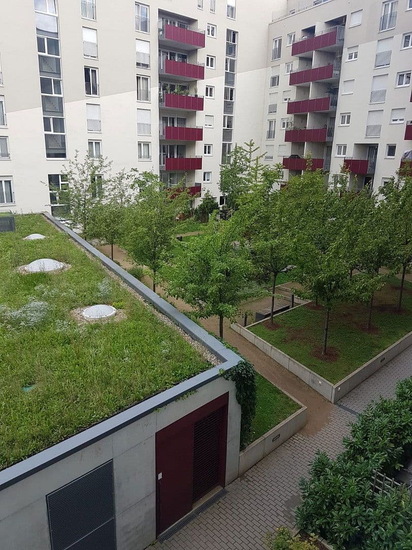 Prodej bytu 4+1 103 m², Frankfurt, Hessen Prodej bytu 4+1 103 m², Frankfurt, Hessen