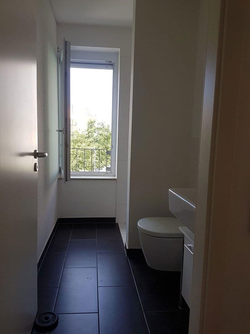 Prodej bytu 4+1 103 m², Frankfurt, Hessen Prodej bytu 4+1 103 m², Frankfurt, Hessen