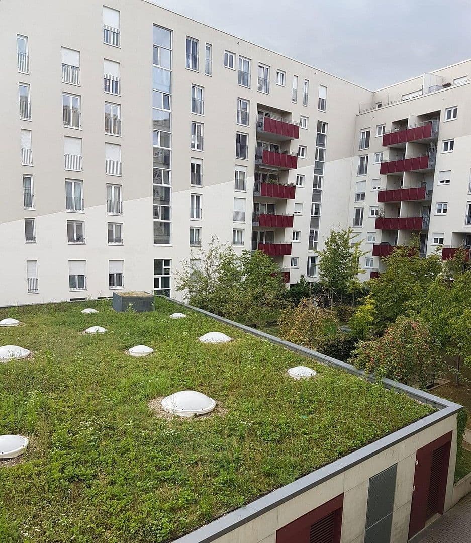 Prodej bytu 4+1 103 m², Frankfurt, Hessen Prodej bytu 4+1 103 m², Frankfurt, Hessen