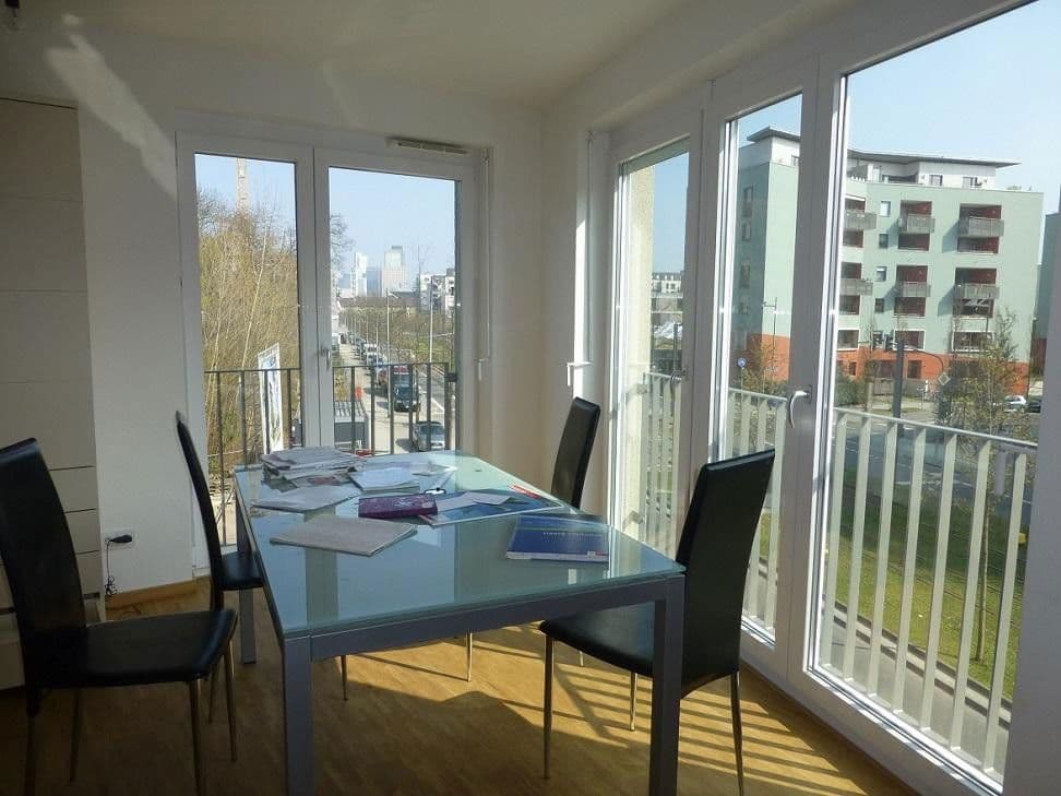 Prodej bytu 4+1 103 m², Frankfurt, Hessen Prodej bytu 4+1 103 m², Frankfurt, Hessen