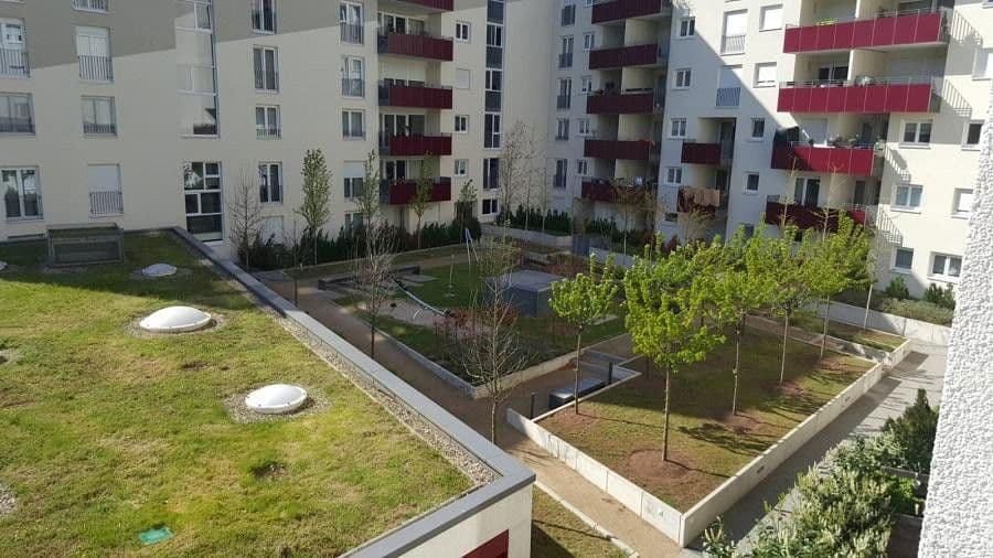 Prodej bytu 4+1 103 m², Frankfurt, Hessen Prodej bytu 4+1 103 m², Frankfurt, Hessen