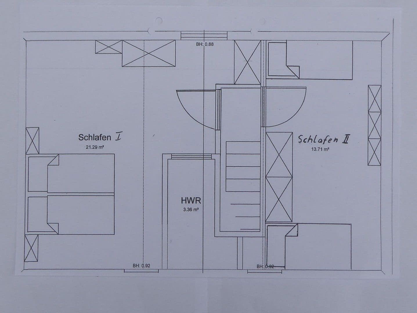 Prodej domu 500 m², pozemek 1.485 m², Goslar, Dolní Sasko Prodej domu 500 m², pozemek 1.485 m², Goslar, Dolní Sasko