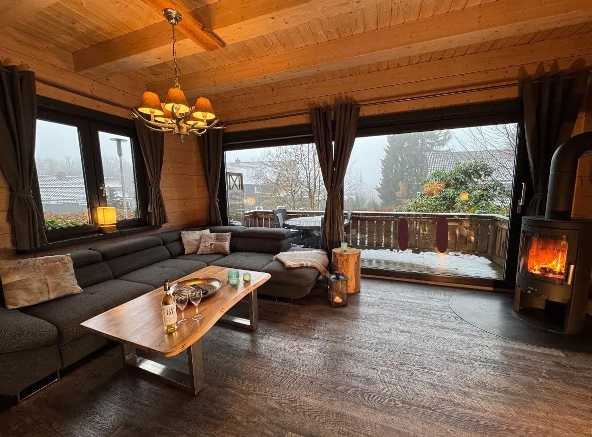 Prodej domu 500 m², pozemek 1.485 m², Goslar, Dolní Sasko Prodej domu 500 m², pozemek 1.485 m², Goslar, Dolní Sasko