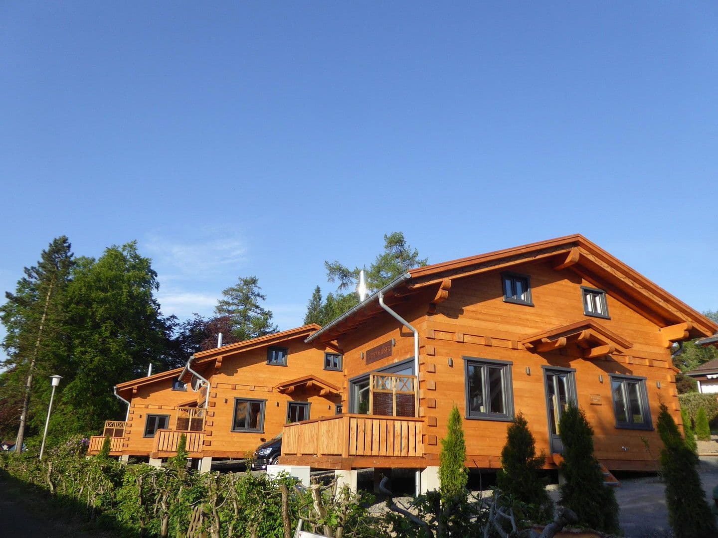 Prodej domu 500 m², pozemek 1.485 m², Goslar, Dolní Sasko Prodej domu 500 m², pozemek 1.485 m², Goslar, Dolní Sasko