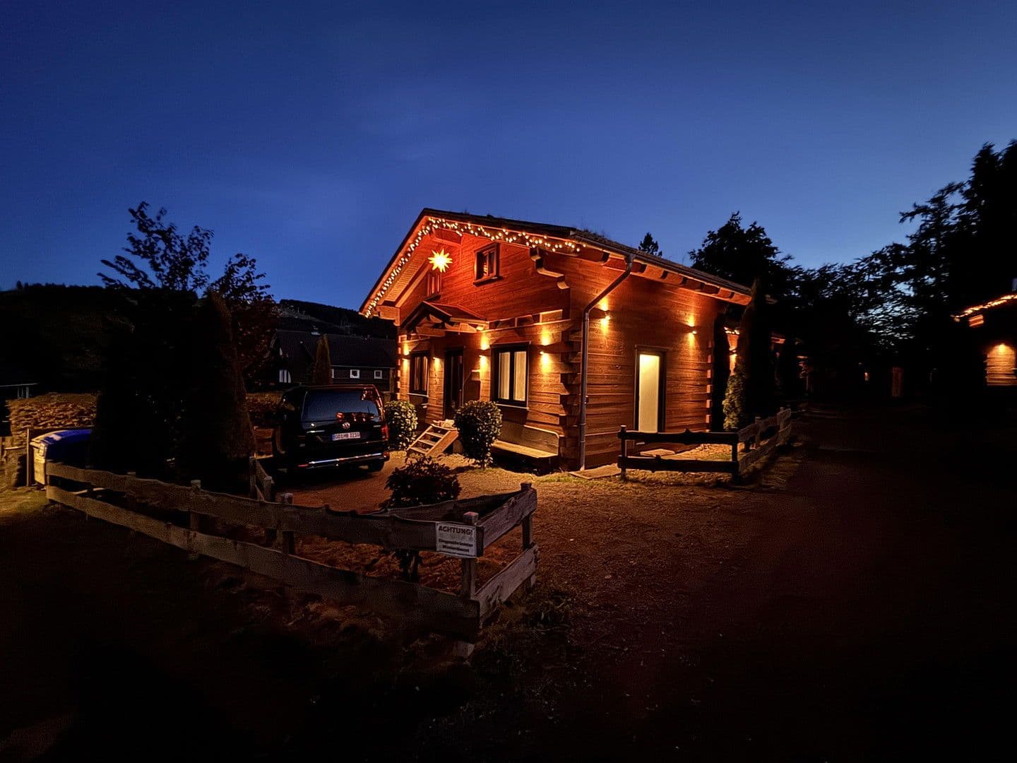 Prodej domu 500 m², pozemek 1.485 m², Goslar, Dolní Sasko Prodej domu 500 m², pozemek 1.485 m², Goslar, Dolní Sasko