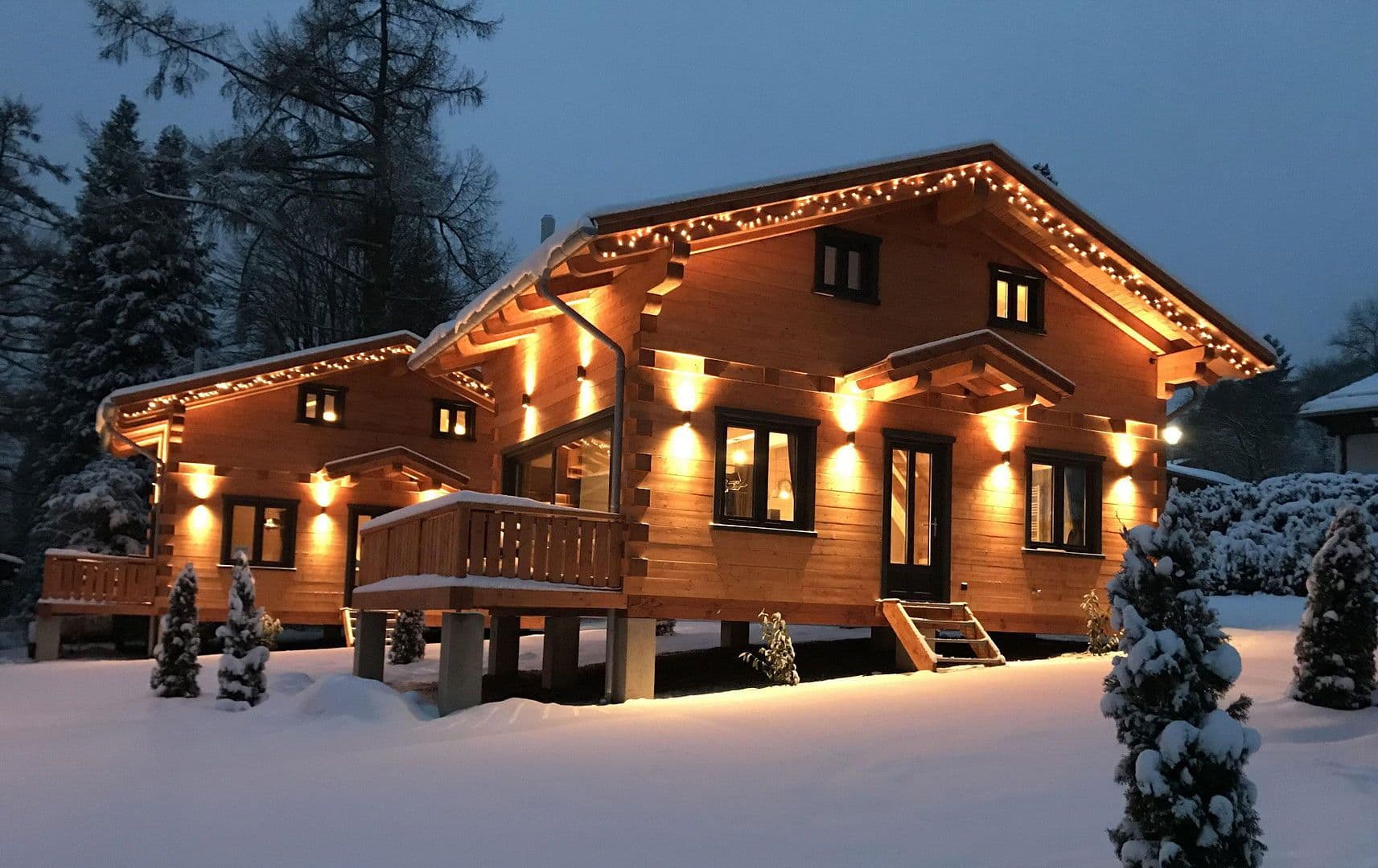 Prodej domu 500 m², pozemek 1.485 m², Goslar, Dolní Sasko Prodej domu 500 m², pozemek 1.485 m², Goslar, Dolní Sasko