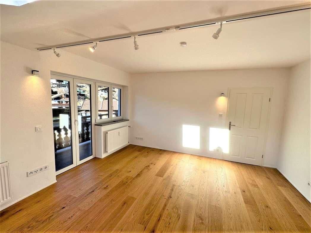 Pronájem bytu 3+1 75 m², auf Anfrage, Bad Wiessee, Bavorsko Pronájem bytu 3+1 75 m², auf Anfrage, Bad Wiessee, Bavorsko