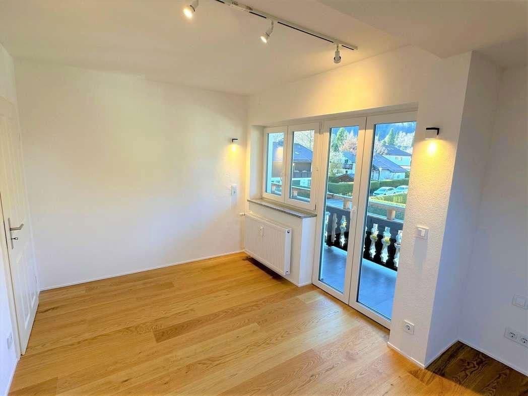 Pronájem bytu 3+1 75 m², auf Anfrage, Bad Wiessee, Bavorsko Pronájem bytu 3+1 75 m², auf Anfrage, Bad Wiessee, Bavorsko