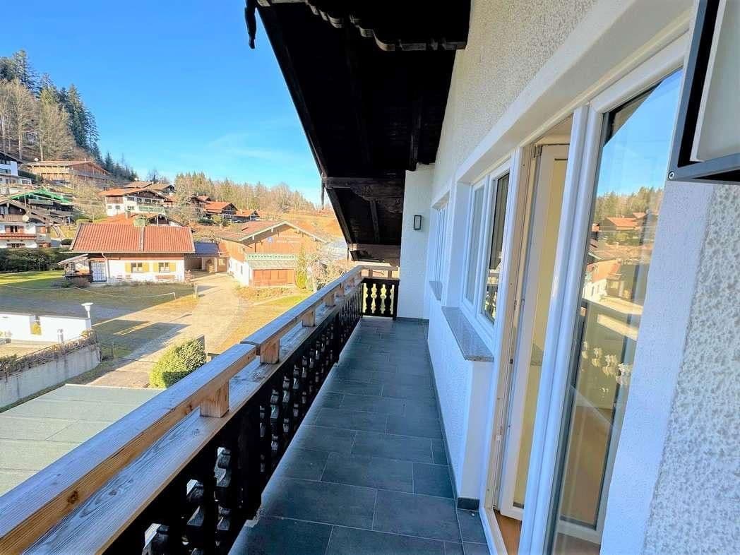 Pronájem bytu 3+1 75 m², auf Anfrage, Bad Wiessee, Bavorsko Pronájem bytu 3+1 75 m², auf Anfrage, Bad Wiessee, Bavorsko