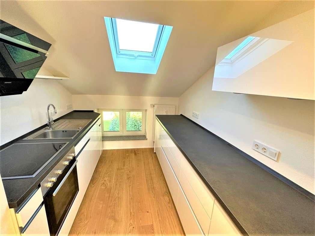 Pronájem bytu 3+1 75 m², auf Anfrage, Bad Wiessee, Bavorsko Pronájem bytu 3+1 75 m², auf Anfrage, Bad Wiessee, Bavorsko