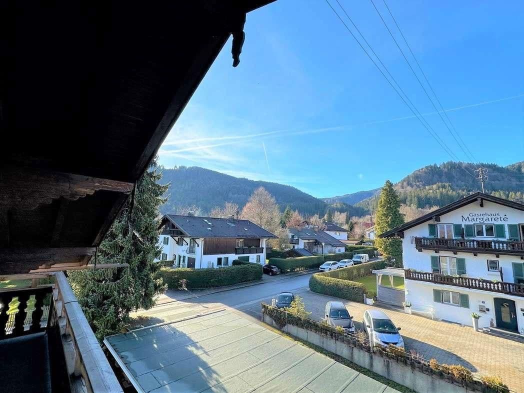 Pronájem bytu 3+1 75 m², auf Anfrage, Bad Wiessee, Bavorsko Pronájem bytu 3+1 75 m², auf Anfrage, Bad Wiessee, Bavorsko