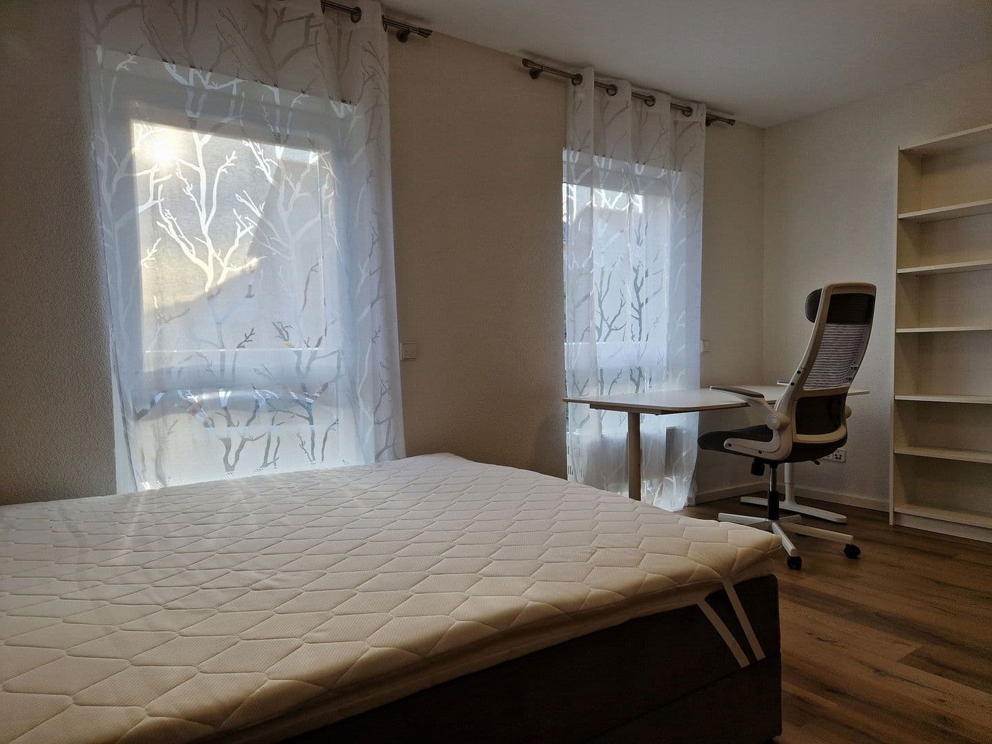 Pronájem bytu 1+1 34 m², Amselweg 11, Karlsruhe, Bádensko-Württembersko Pronájem bytu 1+1 34 m², Amselweg 11, Karlsruhe, Bádensko-Württembersko