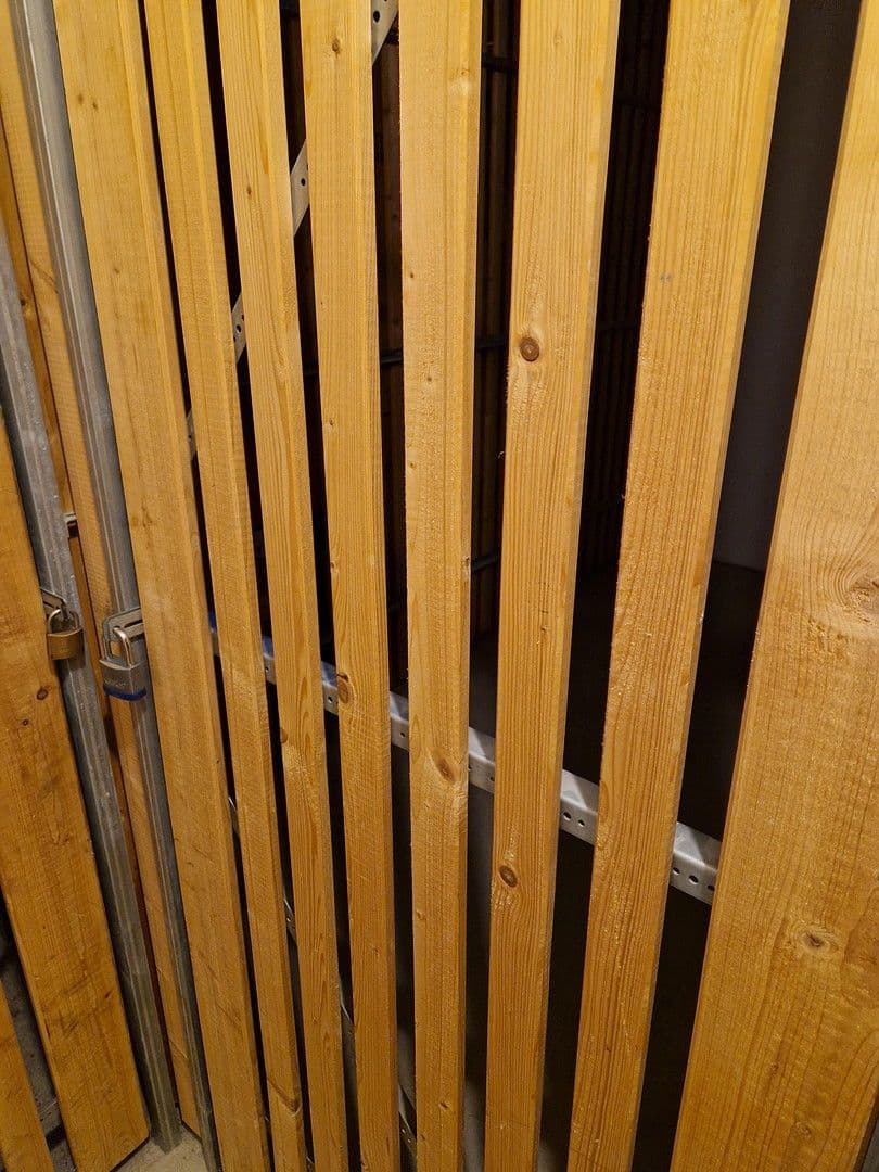 Pronájem bytu 1+1 34 m², Amselweg 11, Karlsruhe, Bádensko-Württembersko Pronájem bytu 1+1 34 m², Amselweg 11, Karlsruhe, Bádensko-Württembersko