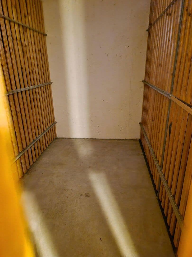 Pronájem bytu 1+1 34 m², Amselweg 11, Karlsruhe, Bádensko-Württembersko Pronájem bytu 1+1 34 m², Amselweg 11, Karlsruhe, Bádensko-Württembersko