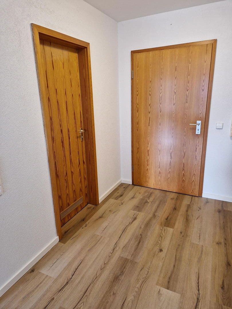 Pronájem bytu 1+1 34 m², Amselweg 11, Karlsruhe, Bádensko-Württembersko Pronájem bytu 1+1 34 m², Amselweg 11, Karlsruhe, Bádensko-Württembersko