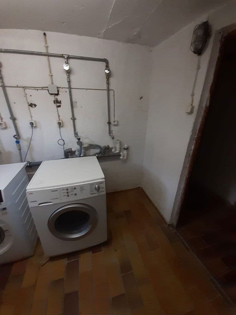 Pronájem bytu 1+1 23 m², Bad Tölz, Bavorsko Pronájem bytu 1+1 23 m², Bad Tölz, Bavorsko