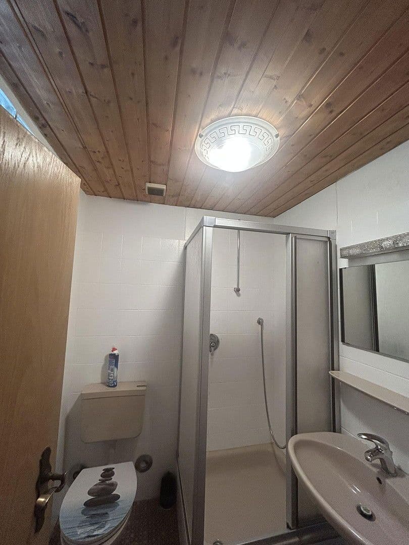 Pronájem bytu 1+1 23 m², Bad Tölz, Bavorsko Pronájem bytu 1+1 23 m², Bad Tölz, Bavorsko