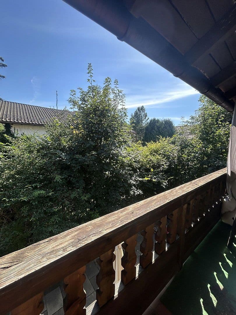 Pronájem bytu 1+1 23 m², Bad Tölz, Bavorsko Pronájem bytu 1+1 23 m², Bad Tölz, Bavorsko