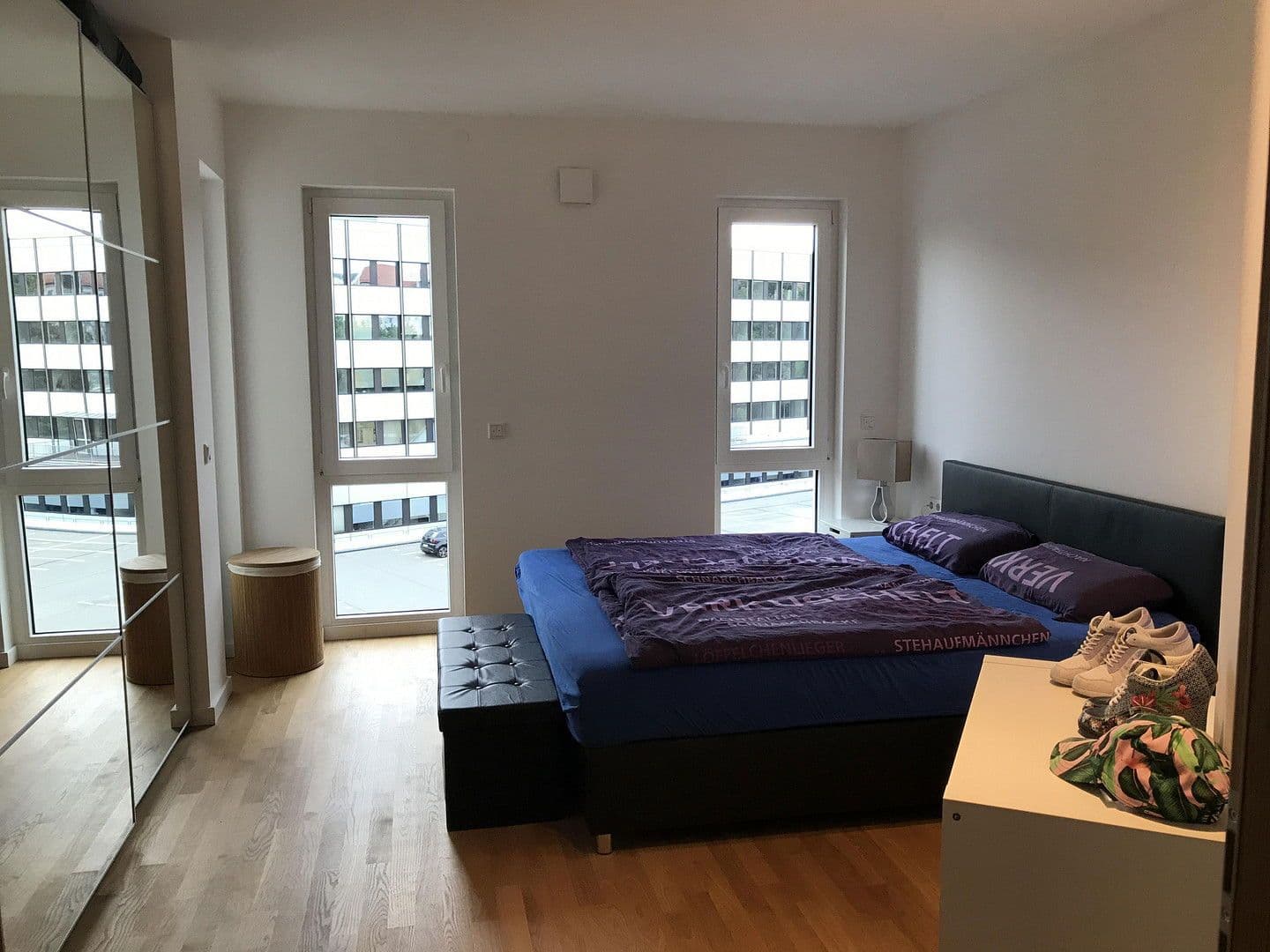 Pronájem bytu 3+1 104 m², Lange Str. 99, Fürth, Bavorsko Pronájem bytu 3+1 104 m², Lange Str. 99, Fürth, Bavorsko