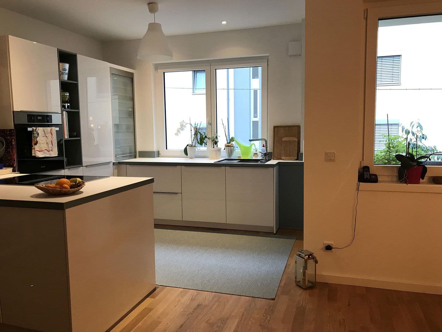 Pronájem bytu 3+1 104 m², Lange Str. 99, Fürth, Bavorsko Pronájem bytu 3+1 104 m², Lange Str. 99, Fürth, Bavorsko