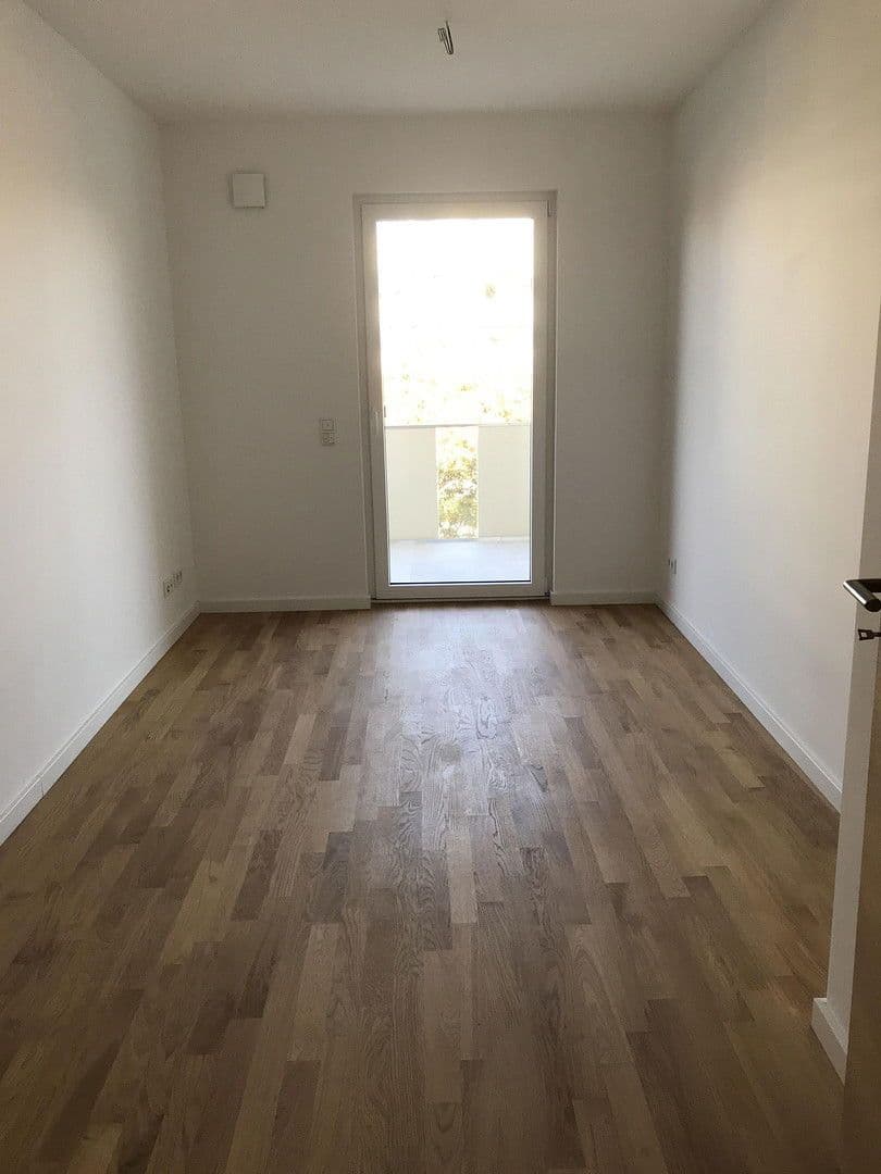 Pronájem bytu 3+1 104 m², Lange Str. 99, Fürth, Bavorsko Pronájem bytu 3+1 104 m², Lange Str. 99, Fürth, Bavorsko