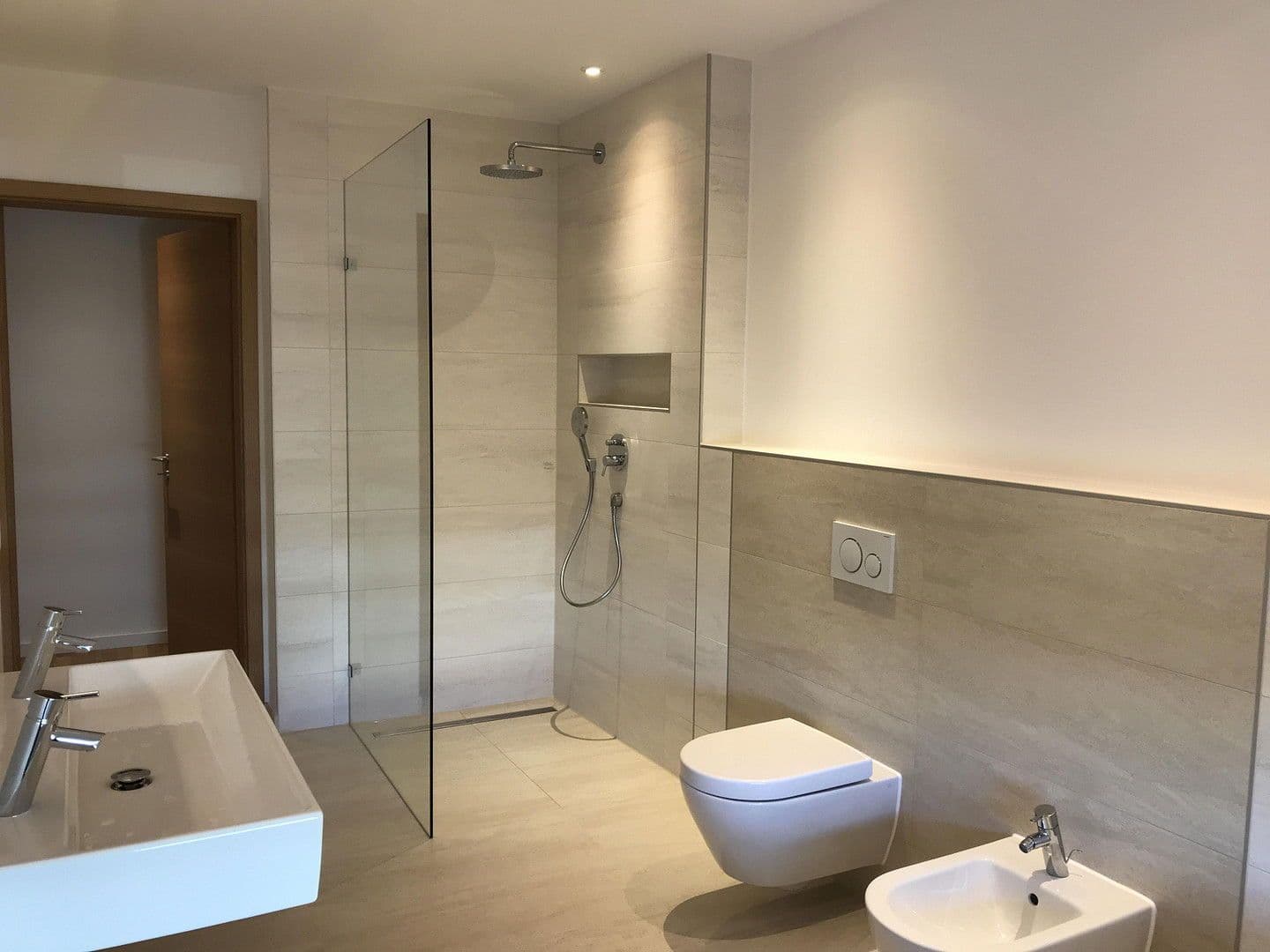 Pronájem bytu 3+1 104 m², Lange Str. 99, Fürth, Bavorsko Pronájem bytu 3+1 104 m², Lange Str. 99, Fürth, Bavorsko