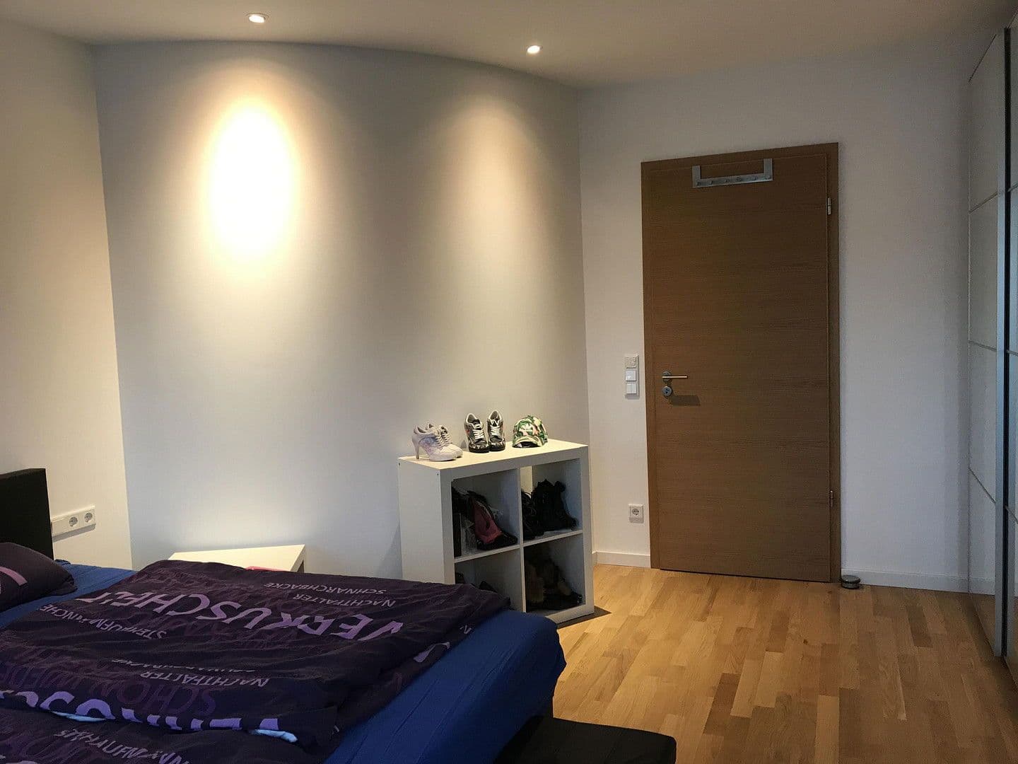 Pronájem bytu 3+1 104 m², Lange Str. 99, Fürth, Bavorsko Pronájem bytu 3+1 104 m², Lange Str. 99, Fürth, Bavorsko