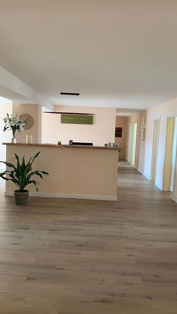 Pronájem kanceláře 12 m², Brotstraße 25, Trier, Porýní-Falc Pronájem kanceláře 12 m², Brotstraße 25, Trier, Porýní-Falc