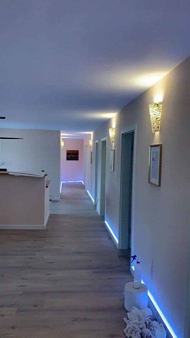 Pronájem kanceláře 12 m², Brotstraße 25, Trier, Porýní-Falc Pronájem kanceláře 12 m², Brotstraße 25, Trier, Porýní-Falc