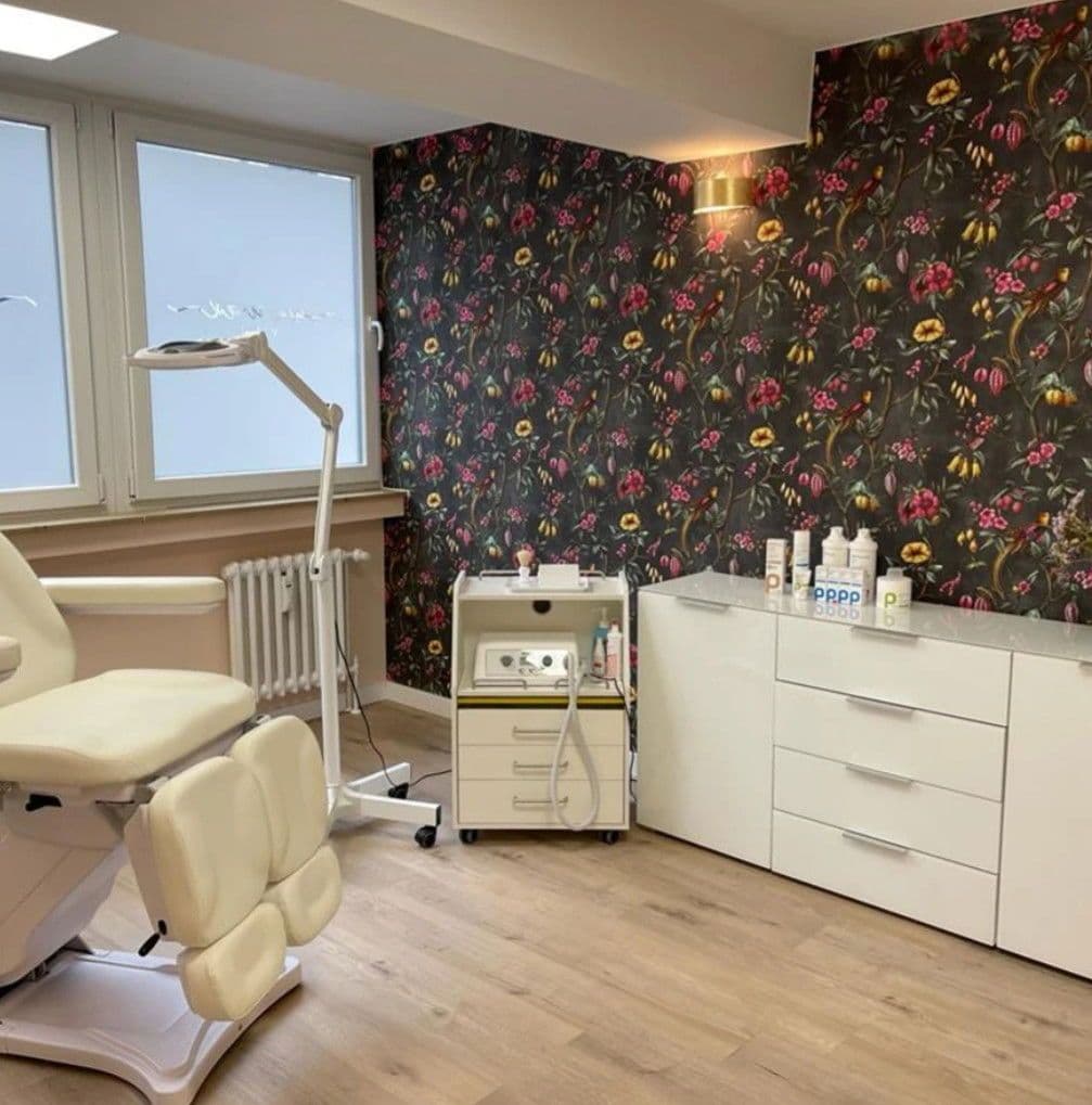 Pronájem kanceláře 12 m², Brotstraße 25, Trier, Porýní-Falc Pronájem kanceláře 12 m², Brotstraße 25, Trier, Porýní-Falc