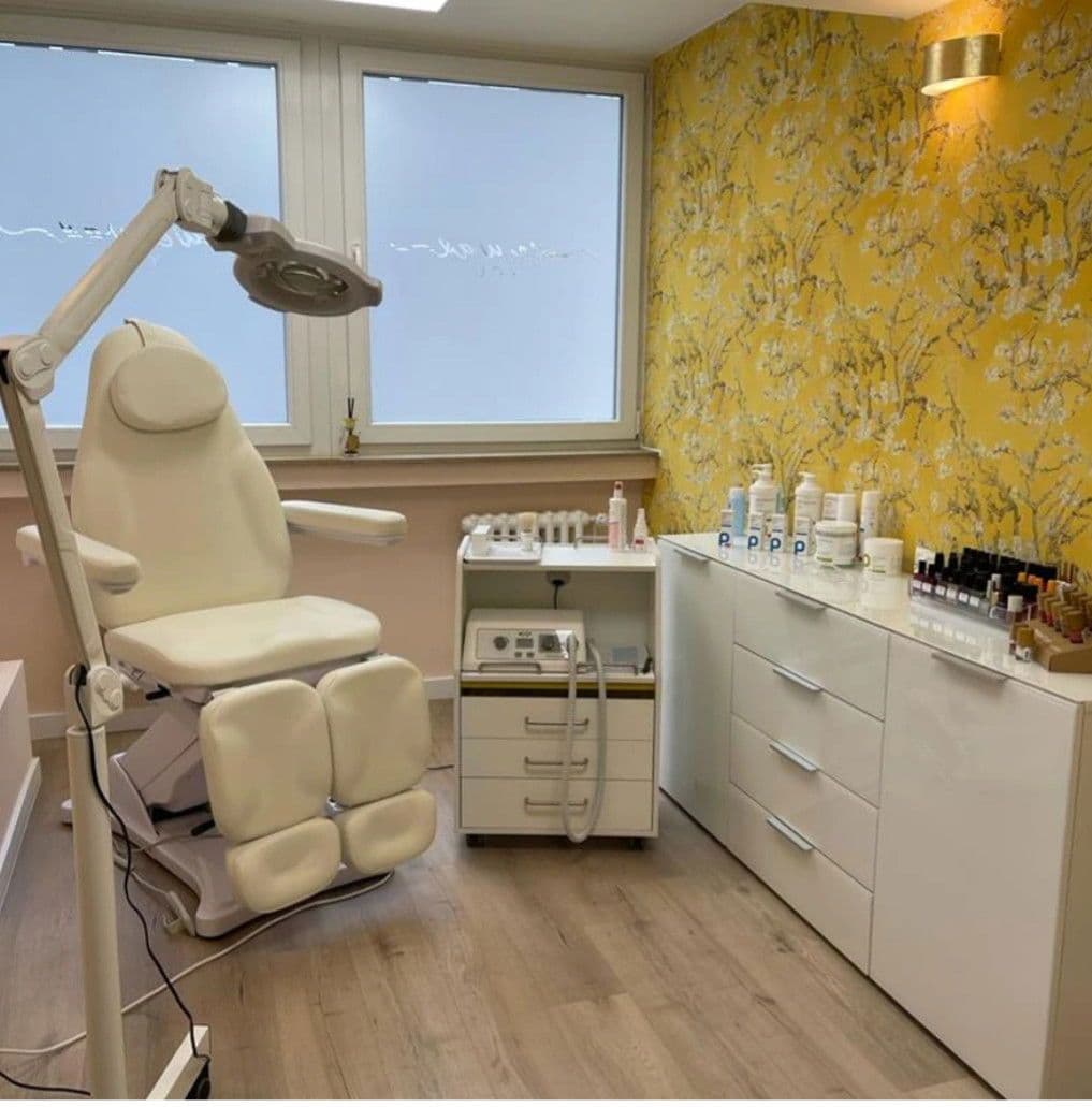 Pronájem kanceláře 12 m², Brotstraße 25, Trier, Porýní-Falc Pronájem kanceláře 12 m², Brotstraße 25, Trier, Porýní-Falc