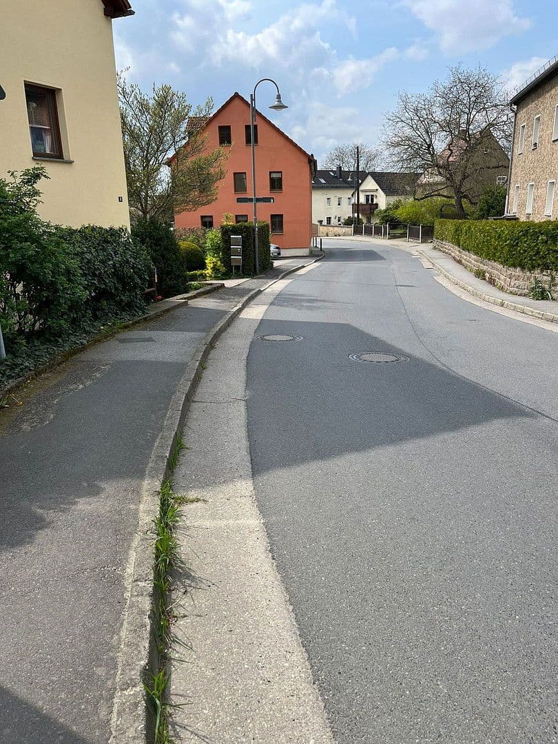 Pronájem bytu 1+1 31 m², Richard Wagner Str.7, Pirna, Sasko Pronájem bytu 1+1 31 m², Richard Wagner Str.7, Pirna, Sasko