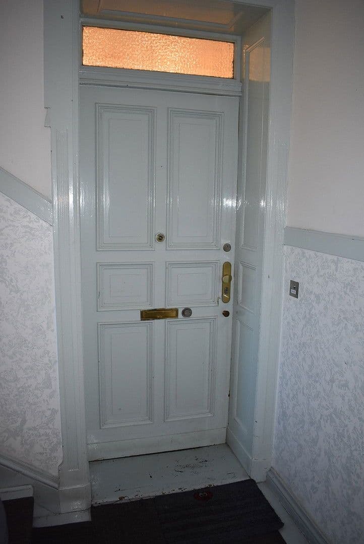 Prodej bytu 2+1 60 m², Doberaner Str, 10, Berlin, Berlín Prodej bytu 2+1 60 m², Doberaner Str, 10, Berlin, Berlín