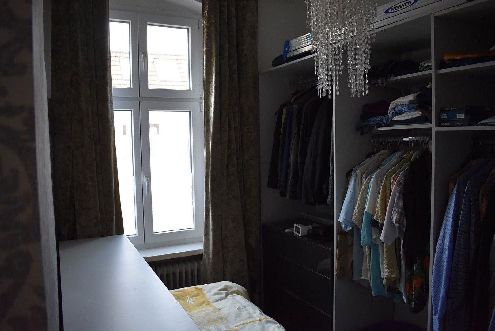 Prodej bytu 2+1 60 m², Doberaner Str, 10, Berlin, Berlín Prodej bytu 2+1 60 m², Doberaner Str, 10, Berlin, Berlín