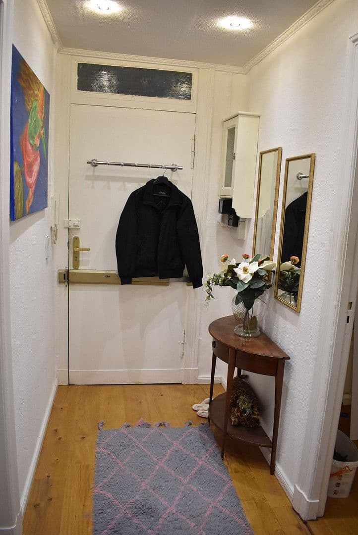 Prodej bytu 2+1 60 m², Doberaner Str, 10, Berlin, Berlín Prodej bytu 2+1 60 m², Doberaner Str, 10, Berlin, Berlín