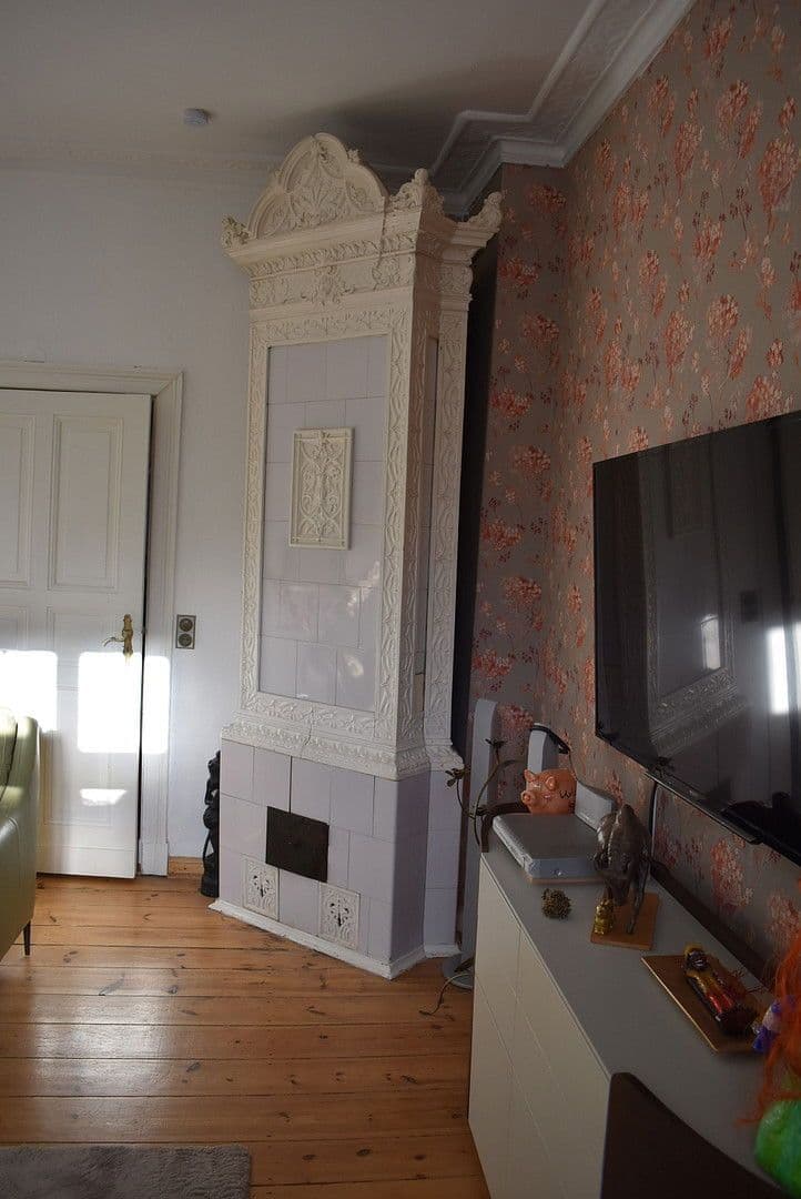 Prodej bytu 2+1 60 m², Doberaner Str, 10, Berlin, Berlín Prodej bytu 2+1 60 m², Doberaner Str, 10, Berlin, Berlín