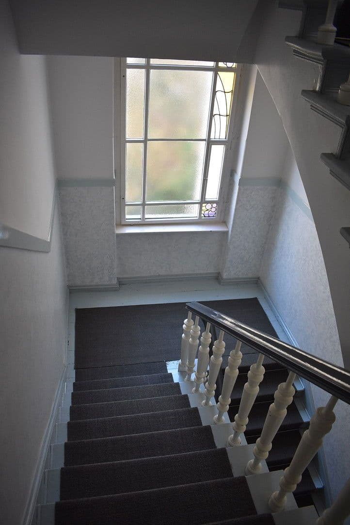 Prodej bytu 2+1 60 m², Doberaner Str, 10, Berlin, Berlín Prodej bytu 2+1 60 m², Doberaner Str, 10, Berlin, Berlín