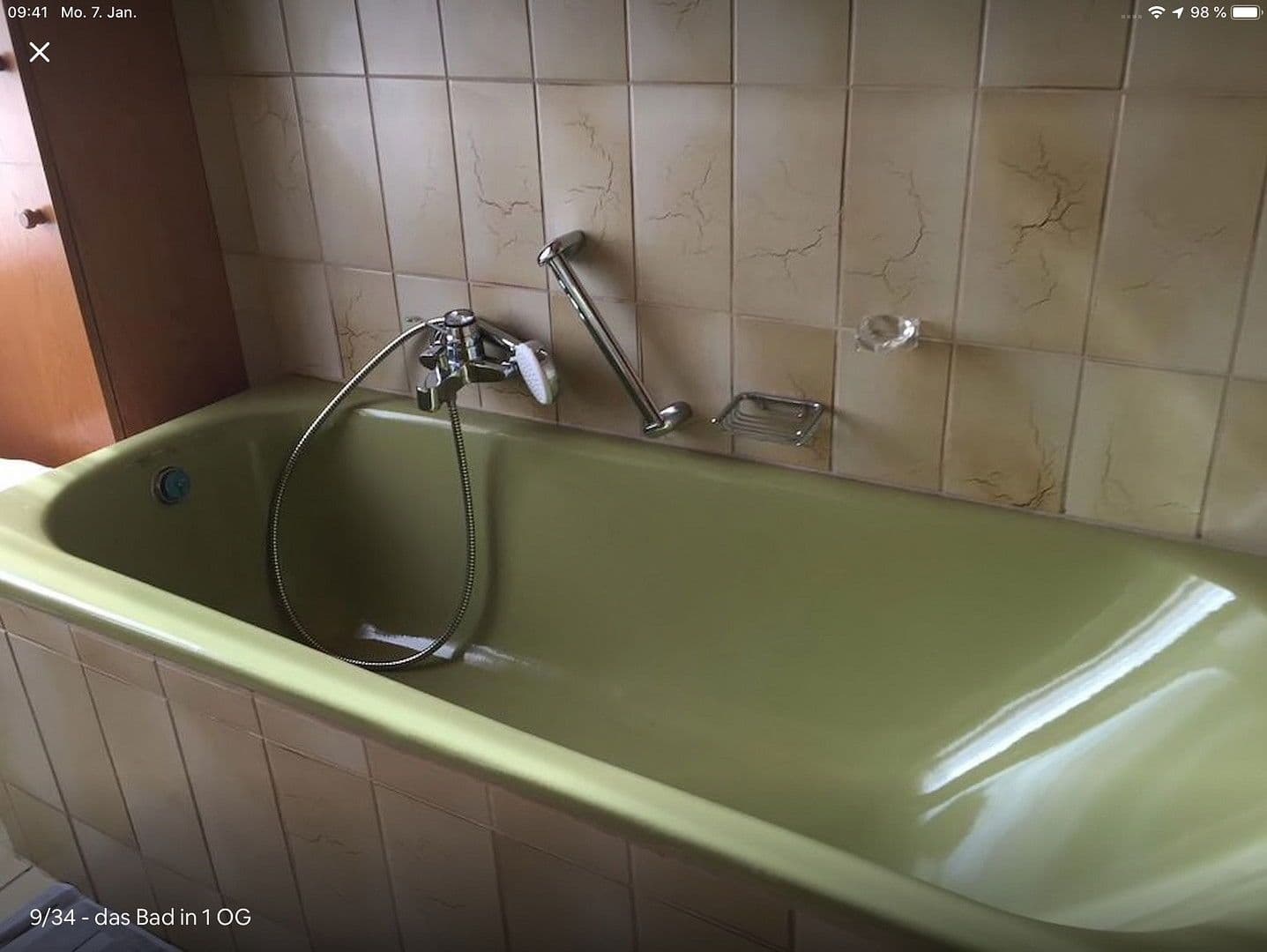 Prodej domu 120 m², pozemek 150 m², Föhren, Porýní-Falc Prodej domu 120 m², pozemek 150 m², Föhren, Porýní-Falc