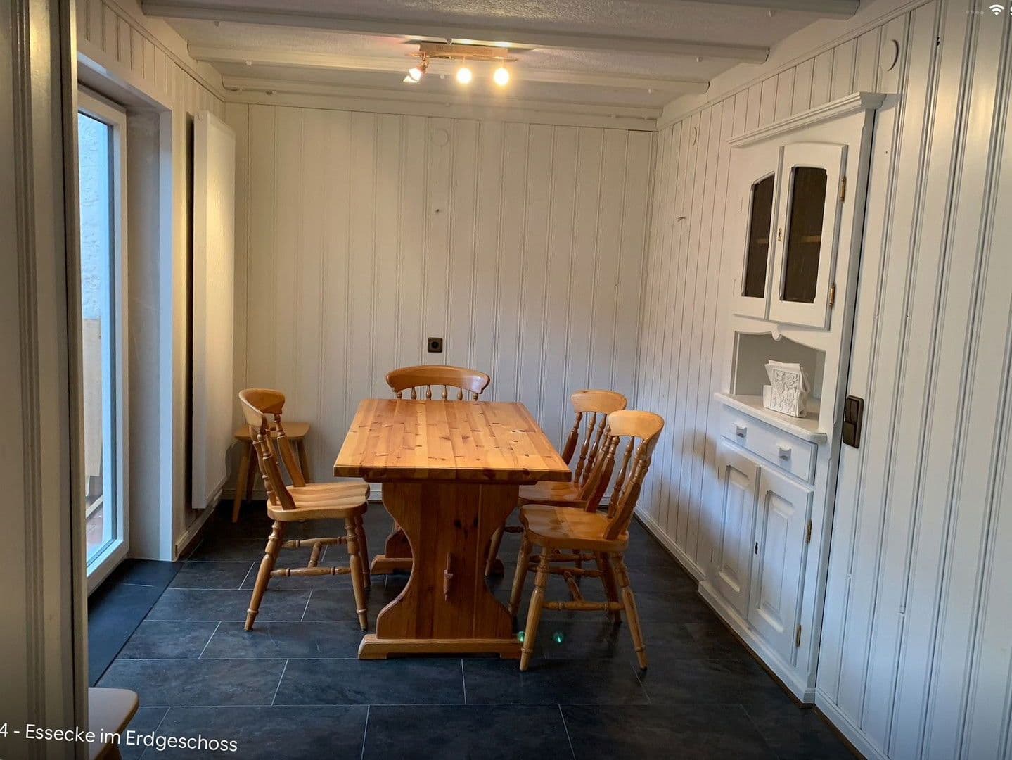 Prodej domu 120 m², pozemek 150 m², Föhren, Porýní-Falc Prodej domu 120 m², pozemek 150 m², Föhren, Porýní-Falc