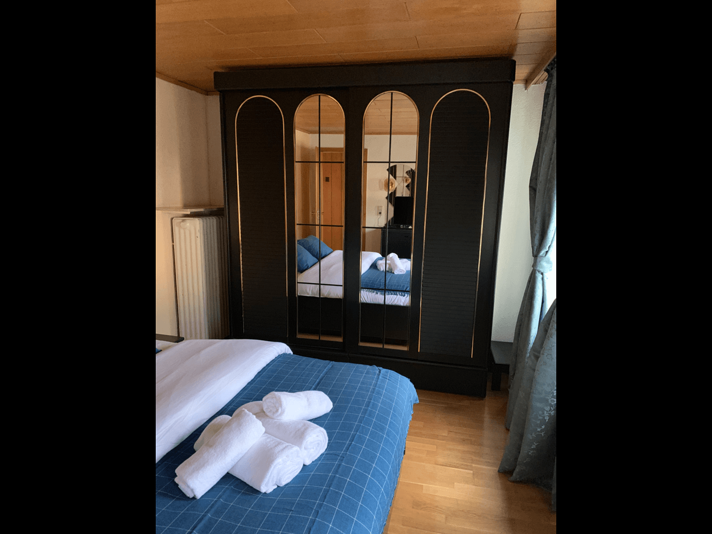 Prodej domu 120 m², pozemek 150 m², Föhren, Porýní-Falc Prodej domu 120 m², pozemek 150 m², Föhren, Porýní-Falc